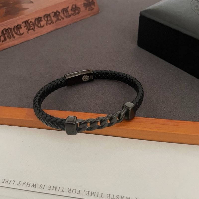 Chrome Hearts Bracelets